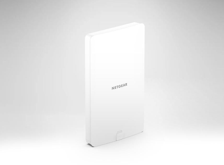 Point d'accès extérieur NETGEAR Insight Managed WiFi 6 AX1800