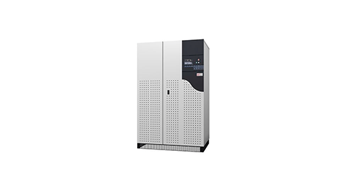 Service de remplacement de batterie APC pour système Galaxy PW