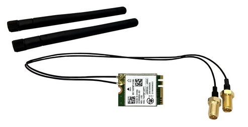 BRIGHTSIGN WD104 Dual Antenna Wi-Fi Module