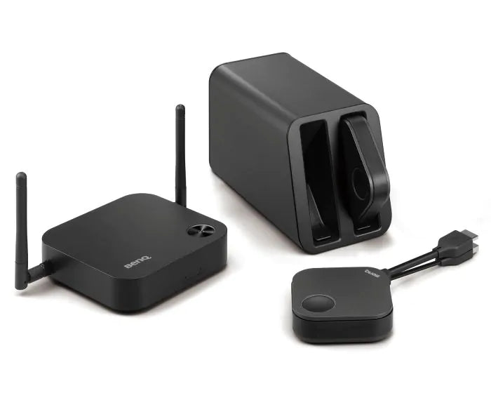 BENQ WDC10 InstaShow Wireless Presentation System