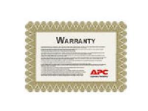 The APC 3 Year Extended Warranty offers peace of mind and long-term protection for your eligible APC hardware. Designed to extend service coverage, this warranty package ensures ongoing support and minimizes downtime. Ideal for maintaining business continuity over an extended lifecycle.