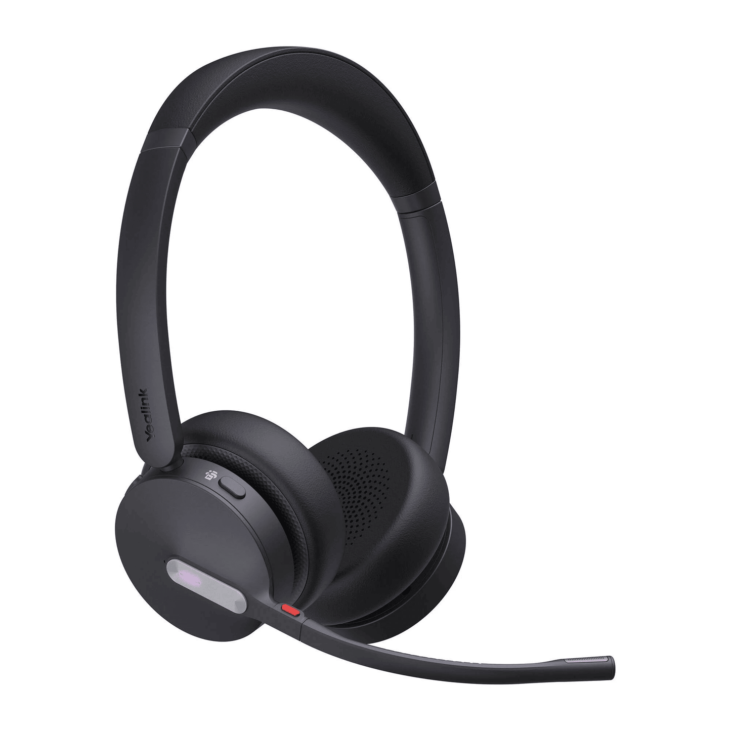 YEALINK WH64 Hybrid Dual UC Wireless Bluetooth Headset