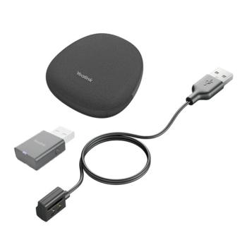 YEALINK 1208649 Portable Accessory Kit for WH62/WH66