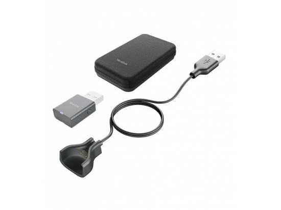 Yealink 1208650 Portable Accessory Kit for WH63/WH67