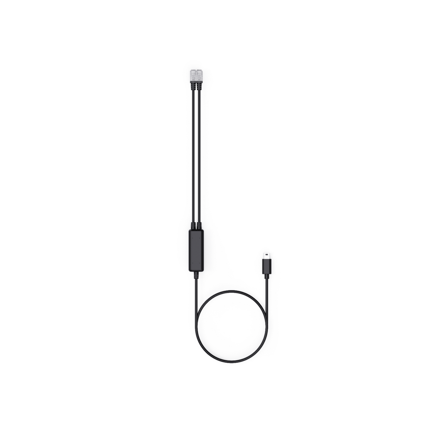 YEALINK 3311093 Telephone Cable for WH64/WH65/WH68