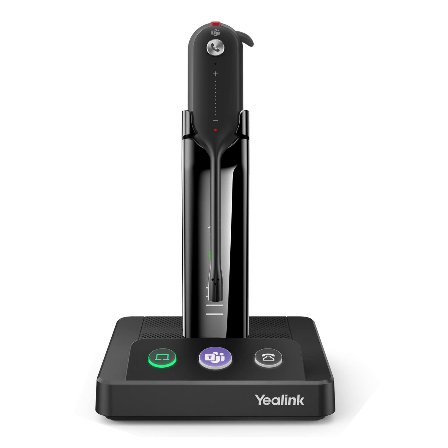 YEALINK WHM631T Teams Certified DECT Wireless Headset