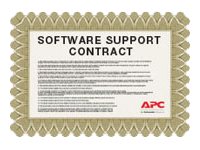 Maintenance logicielle APC WITO1YR10 (1 an) pour 10 racks
