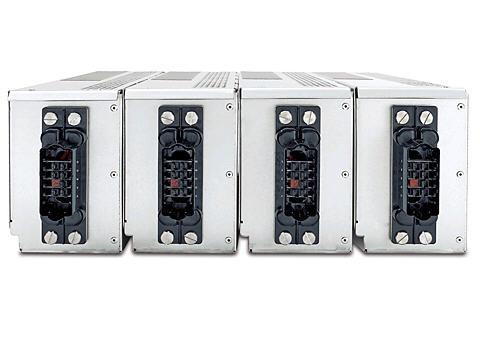 APC's Modular Battery Replacement Service 1 X SYBT4 provides a professional and TAA-compliant battery replacement solution tailored for one SYBT4 module. This service ensures safe, efficient replacement to maintain UPS performance and system uptime for mission-critical operations.