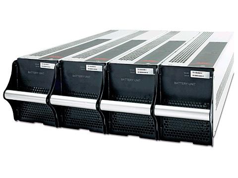 Modular Battery Replacement Service 32 X SYBT9-B6 from APC delivers professional-grade battery servicing for critical power systems. Designed to support TAA compliance and built in the United States, this service is tailored for large-scale SYBT9-B6 module replacements within high-demand environments.