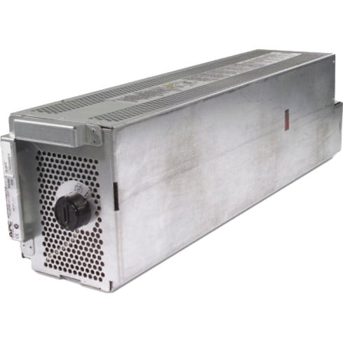 Service de remplacement de batterie modulaire APC 6 x SYBT5