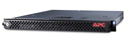 APC 1-Year InfraStruXure Central Software Support Contract