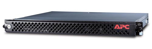 Plan de maintenance APC INFRASTRUXURE CENTRAL - WNSC010103