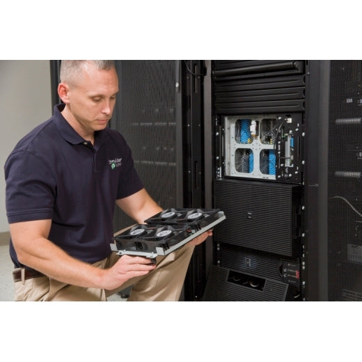Visite de maintenance préventive APC (1) pour onduleur Galaxy 5000 100–130 kVA