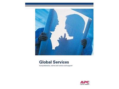 Enhance system uptime with APC’s WPMV5X8-PX-23 Preventive Maintenance Visit service. This single scheduled visit includes comprehensive system checks to ensure IT infrastructure stability and adherence to TAA compliance requirements. Ideal for organizations valuing operational continuity and proactive system care.