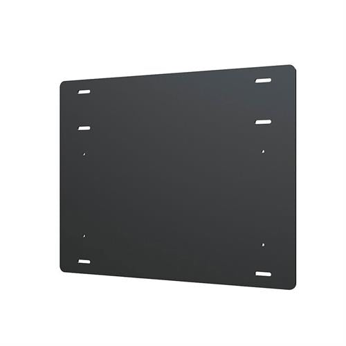 PEERLESS WSP820 Metal Stud Wall Plate for FPS-1000 and SP850, 20-Inch Centers