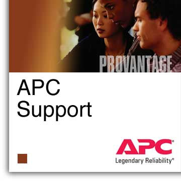 Maintenance préventive semestrielle APC pour NetworkAIR FM 35 kW