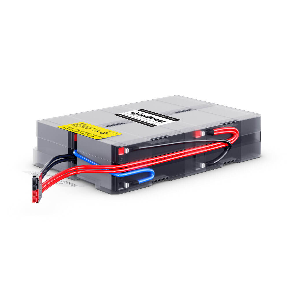 (1) Startup Service for Li-ion Battery, 1 Rack Solution