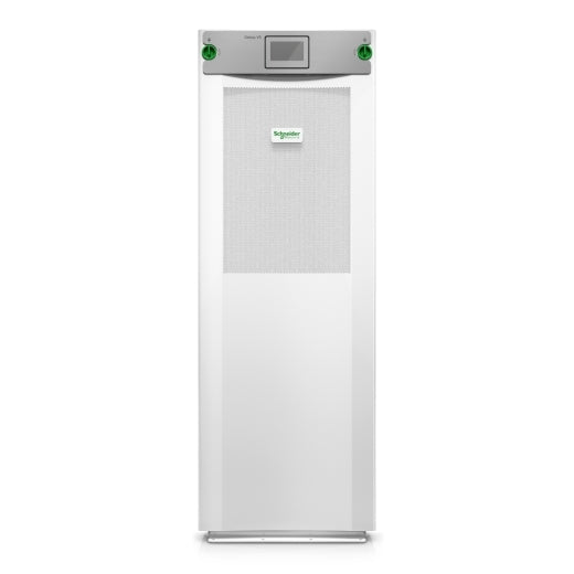 Service de démarrage APC 7x24 pour châssis UPS/batterie 40 kVA