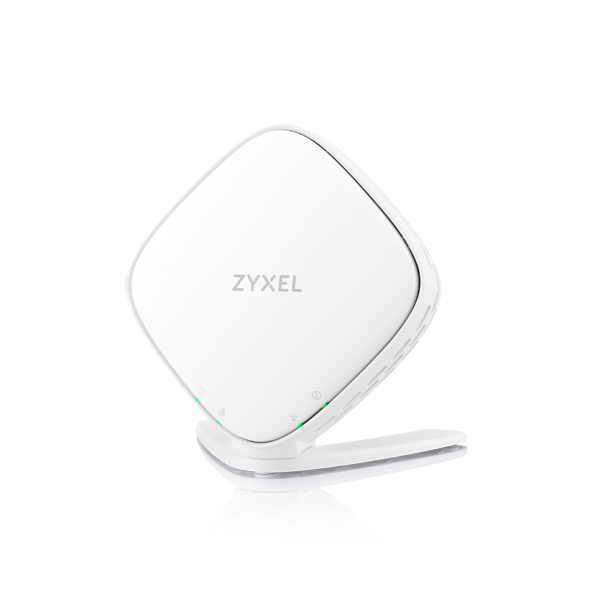 ZYXEL WX3310-B0 MPRO Repeater, 1Gbps, Dual-Band Wi-Fi, 2-Port Ethernet