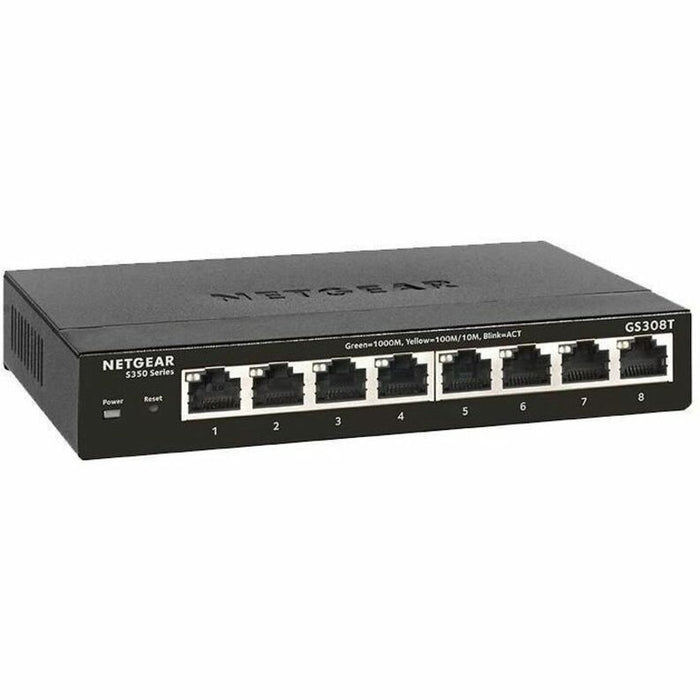 Pack commutateur géré ExtremeSwitching X465-48T 48 ports avec alimentation 350 W