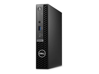 Dell OptiPlex Micro 7020 Intel Core i3-14100T 8 Go SSD 256 Go Windows 11 Pro