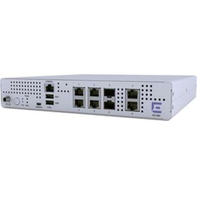 Appareil ExtremeAccess Platform 1480, 6x GbE, 2x SFP+, XA1480