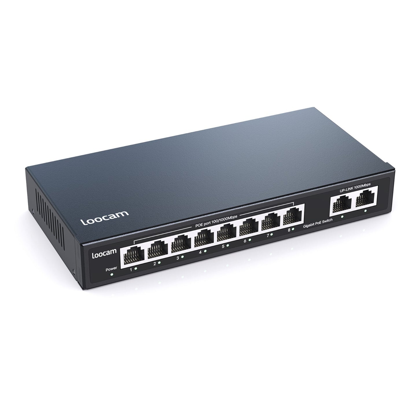 ZYXEL XMG1930-30 24-Port 2.5GbE Smart Switch with 4x10GbE & 2 SFP+ Uplinks