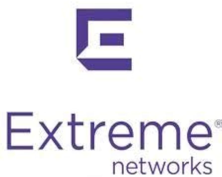 Extreme Networks XN-2P-RMKIT-008 Two Post Rack Mount Kit