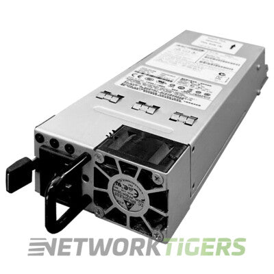 EXTREME NETWORK XN-ACPWR-1100W-FB 1100W PoE Power Supply, Front-to-Back Airflow
