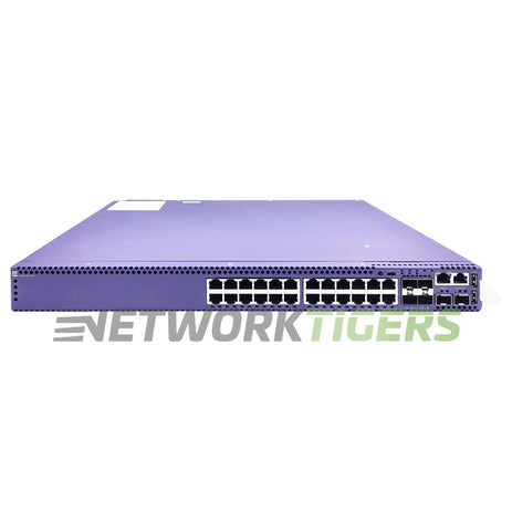 EXTREME NETWORKS XN-ACPWR-600W 600W AC PoE Power Supply for 5420 Switches