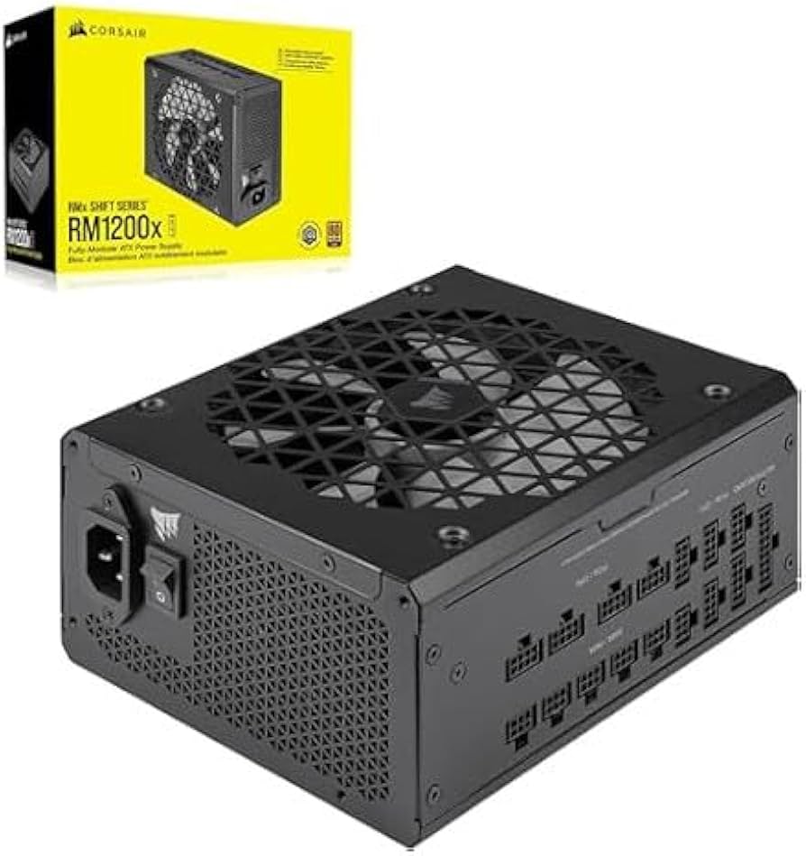 Extreme Networks 920W AC PoE PSU for 5420 Switches (XN-ACPWR-920W)