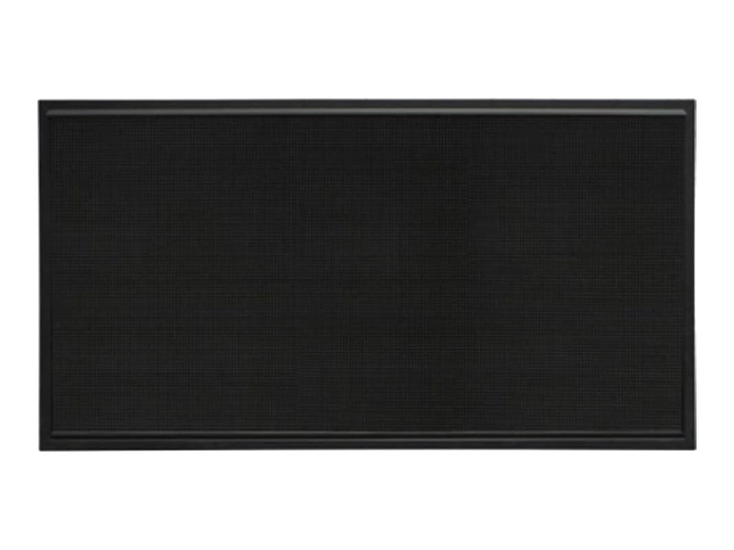 Écran LED double face d'extérieur SAMSUNG XPR-B 10 mm
