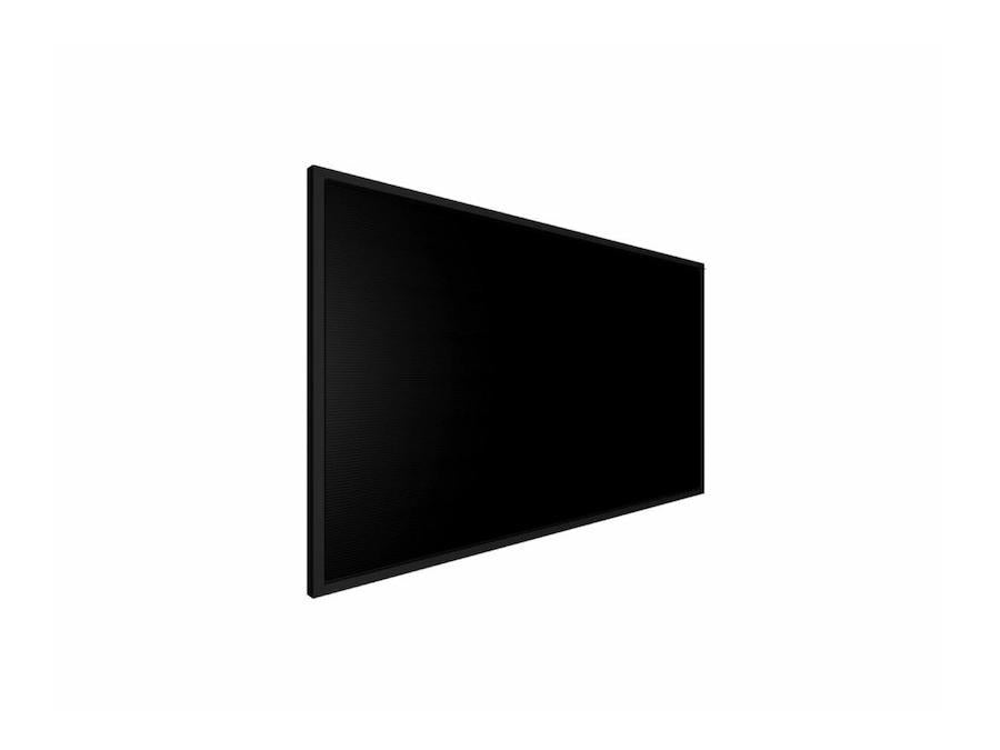 The Samsung XPR-B 16mm Outdoor LED Single Face display offers high brightness and vivid color support in a robust, weather-sealed build. Designed for impactful outdoor digital signage, it features a 135x45 resolution across a 3Hx9W panel with a brightness of 7500 nits. The combination of full TAA compliance, energy efficiency, and durable design makes it ideal for long-term installations.