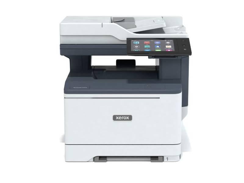 Imprimante multifonction couleur Xerox VersaLink C415, 42 ppm, recto verso, TAA