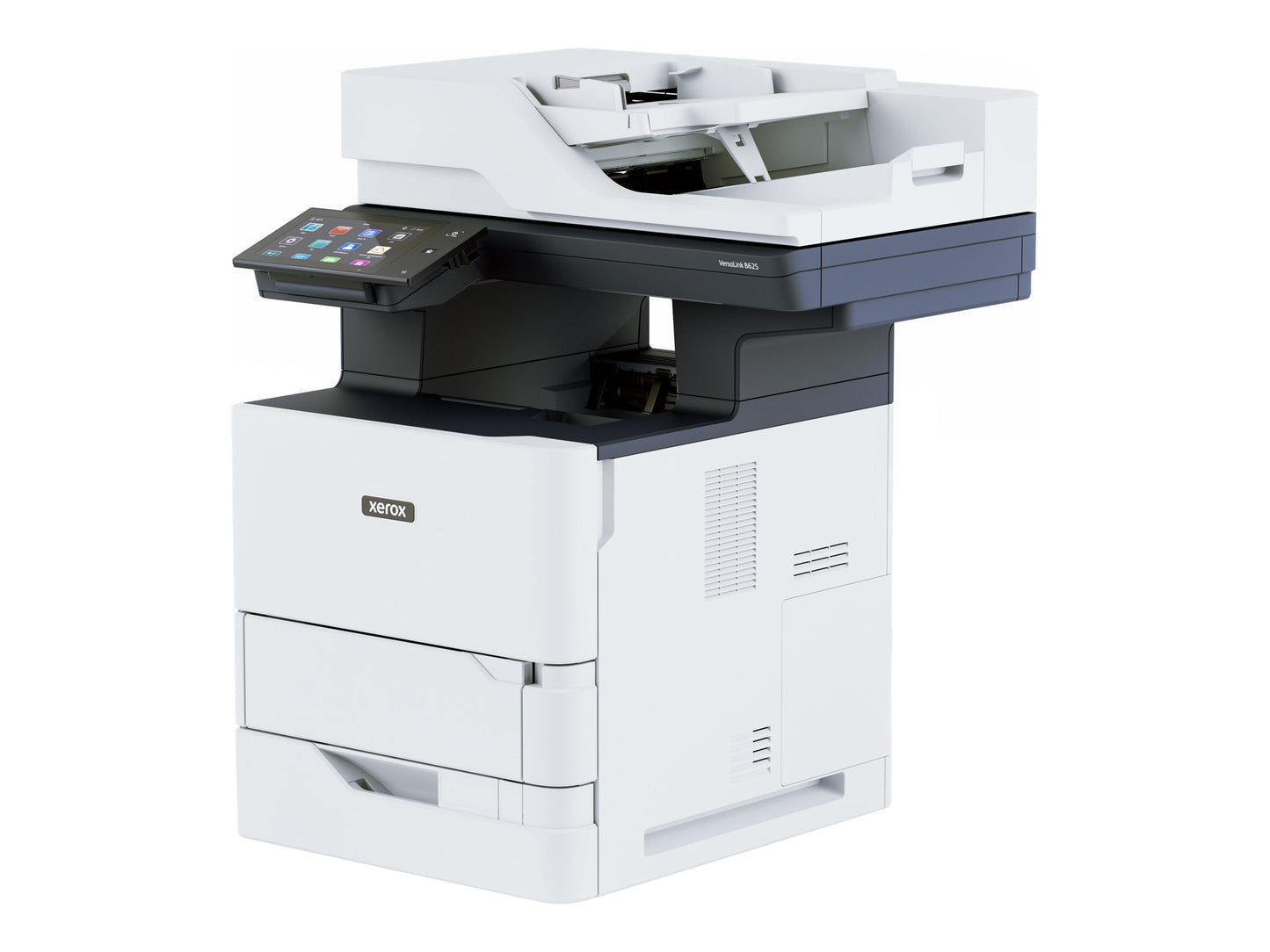 Imprimante multifonction Xerox VersaLink B625, 65 ppm, recto verso, conforme TAA