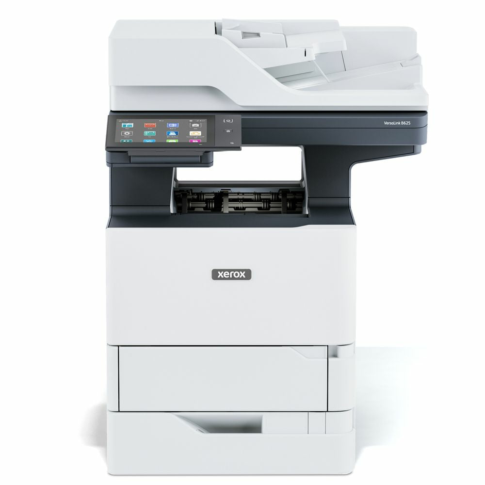 Imprimante multifonction Xerox VersaLink B625, 65 ppm, recto verso, conforme TAA