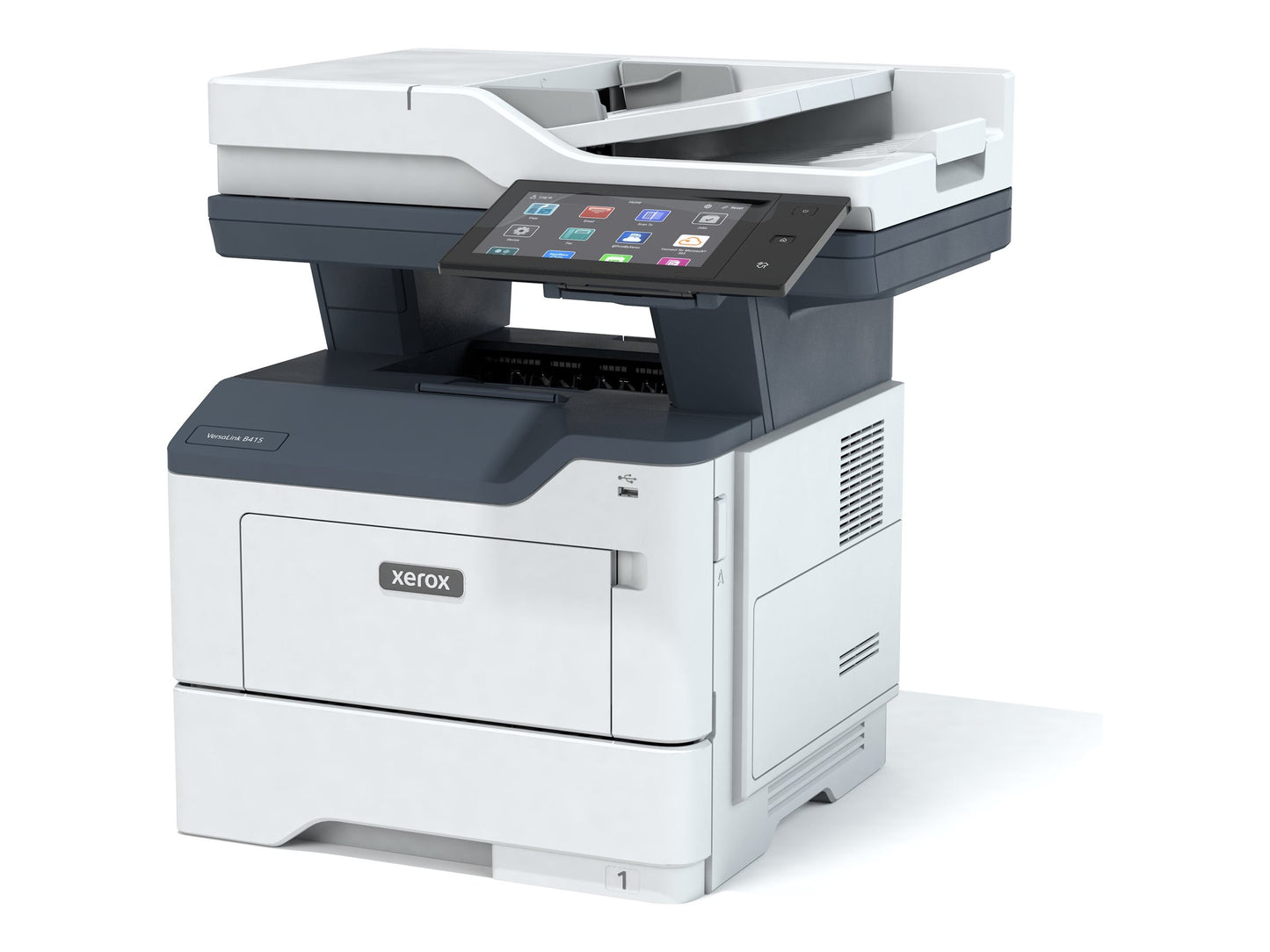 Imprimante multifonction laser monochrome Xerox VersaLink B415, jusqu'à 50 ppm