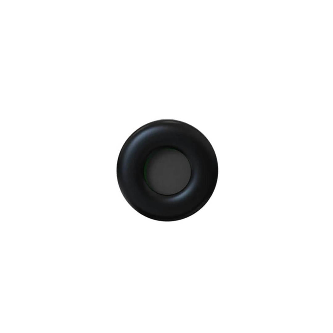 YEALINK 330100010024 Leather Ear Cushion for UH34/YHS34 (12 PCS)