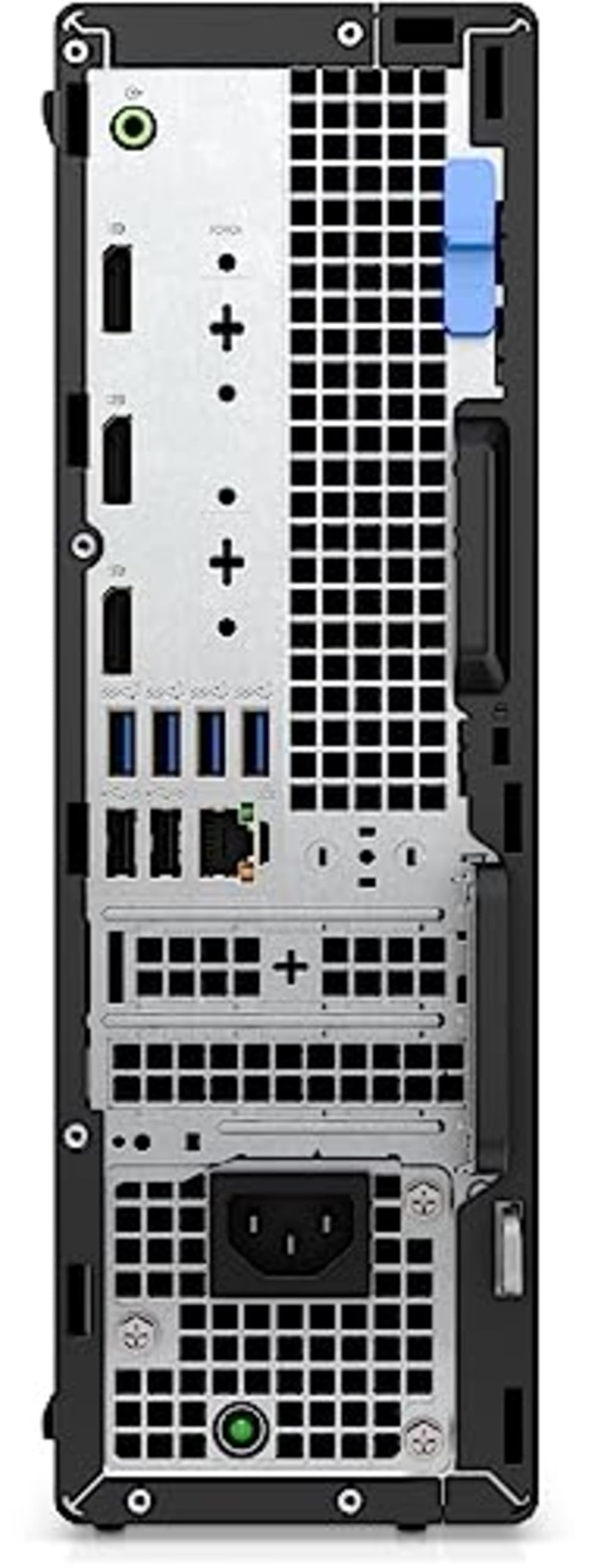 Dell OptiPlex 7020 SFF Core i3-14100 8GB 256GB SSD Win11 Pro