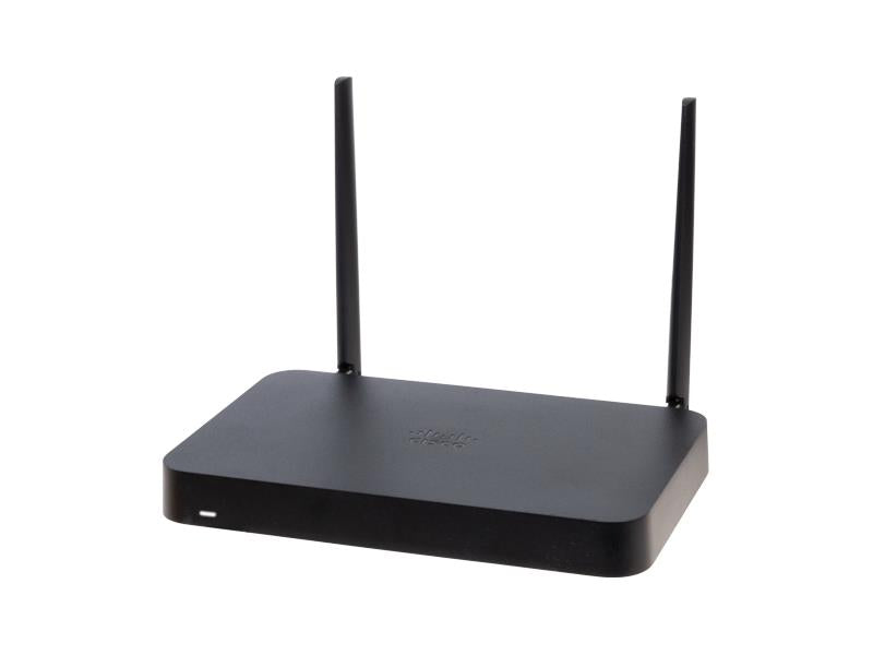 The Cisco Meraki Z4C Gateway empowers remote or small office environments with high-performance connectivity, integrating dual-band WiFi 6 and LTE cellular capability. Featuring dual-band 2x2 MU-MIMO and supporting 802.11a/b/g/n/ac/ax standards, it enables seamless and secure wired and wireless networking. This TAA-compliant device enhances productivity by combining advanced wireless features with cellular backup, making it a resilient choice for distributed teams or mobile deployments.