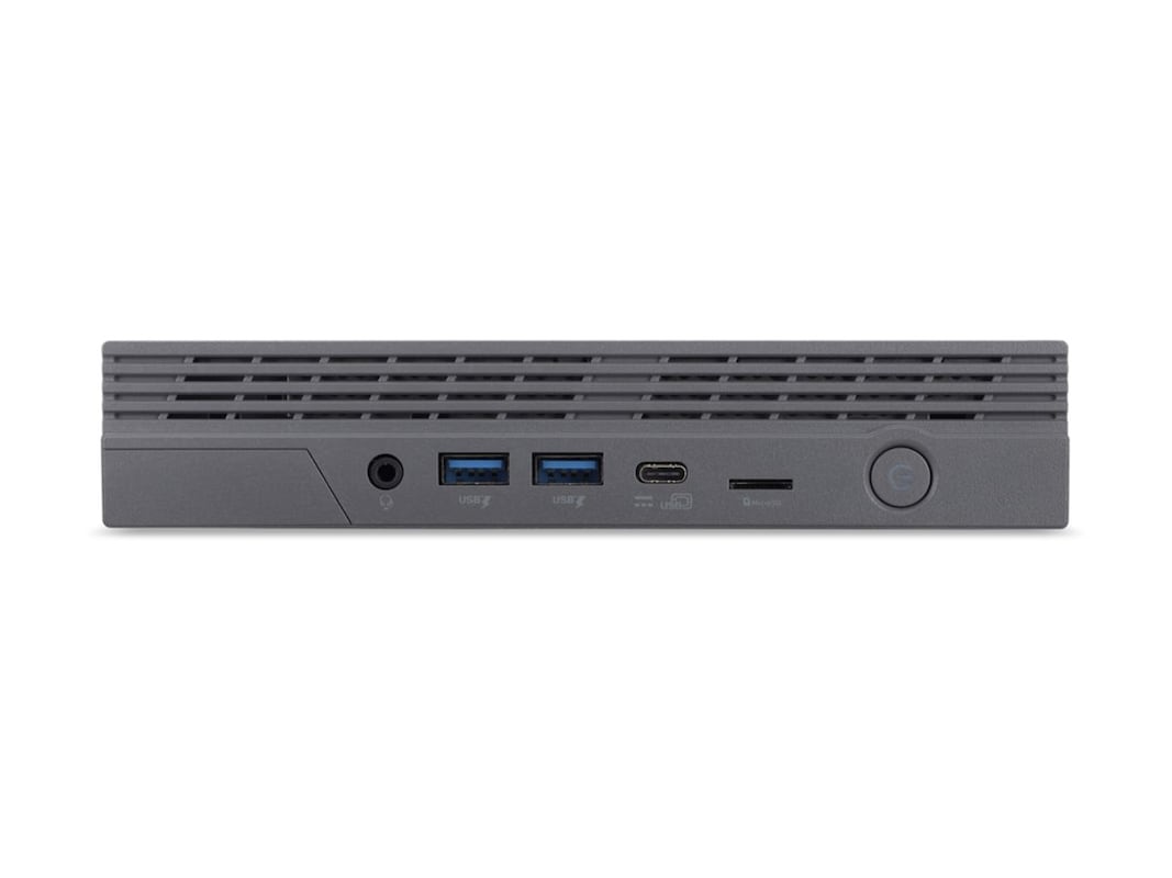 ACER CXI5 Chromebox i5-1235U 8 Go SSD 256 Go WiFi6E Intel Iris Xe