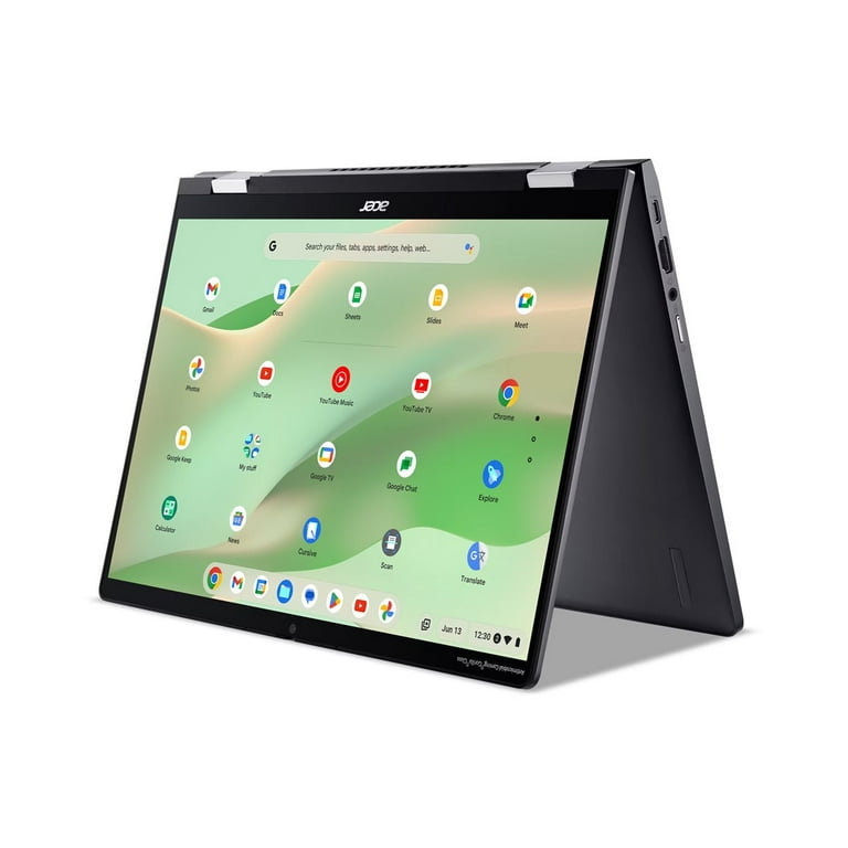 ACER 14in Touch Chromebook, i5-1335U, 16GB RAM, 256GB SSD