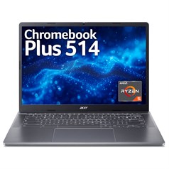 ACER 14in Chromebook, Ryzen R5 7520C, 16GB, 256GB SSD, ChromeOS Enterprise