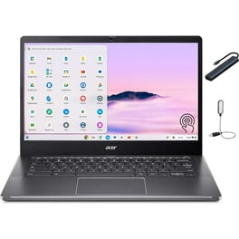 ACER 14" Chromebook, Intel Core i7-1255U, 16GB, 256GB SSD, Chrome OS