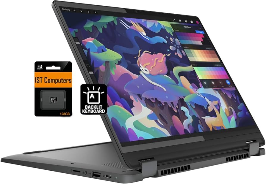 ACER 14in Touch Chromebook, Intel Core i3-1315U, 8GB/256GB, ChromeOS