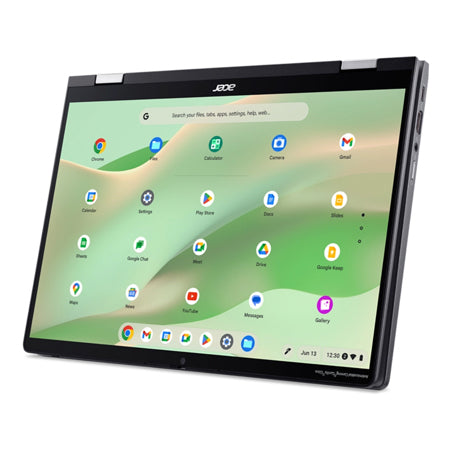 ACER 14in Touch Chromebook, Intel Core i3-1315U, 8GB/256GB, ChromeOS