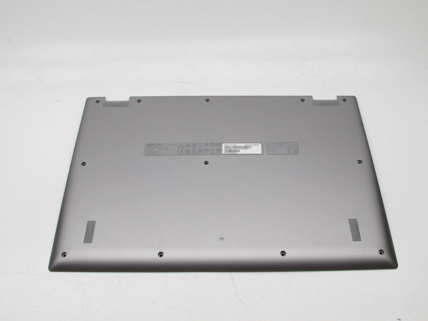 Chromebook ACER CB315-5H-P8HK-CE 15,6 pouces, Intel N200, 8 Go de RAM, 128 Go de mémoire eMMC