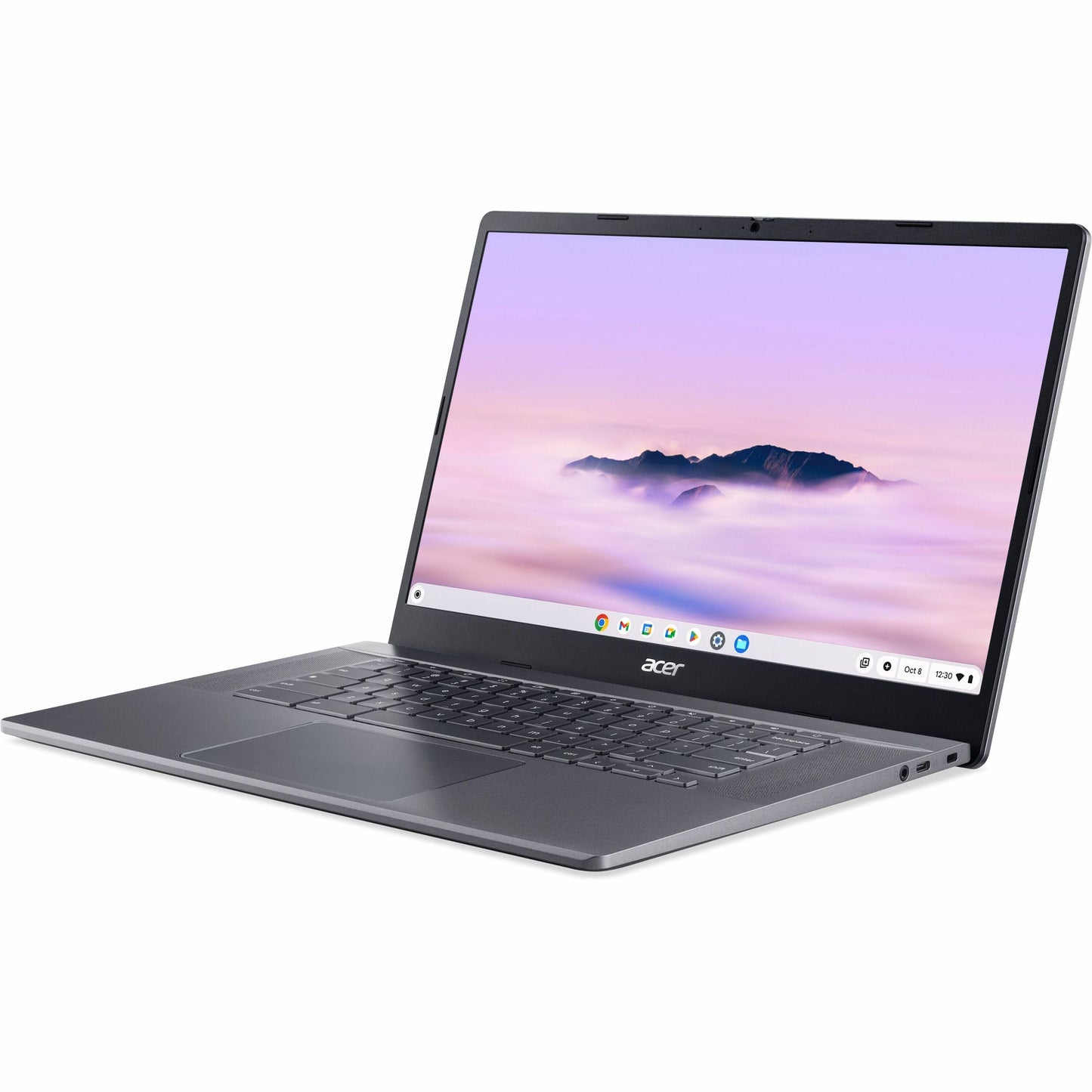 ACER 15.6" Touch Chromebook, Core i3-1315U, 8GB RAM, 256GB SSD