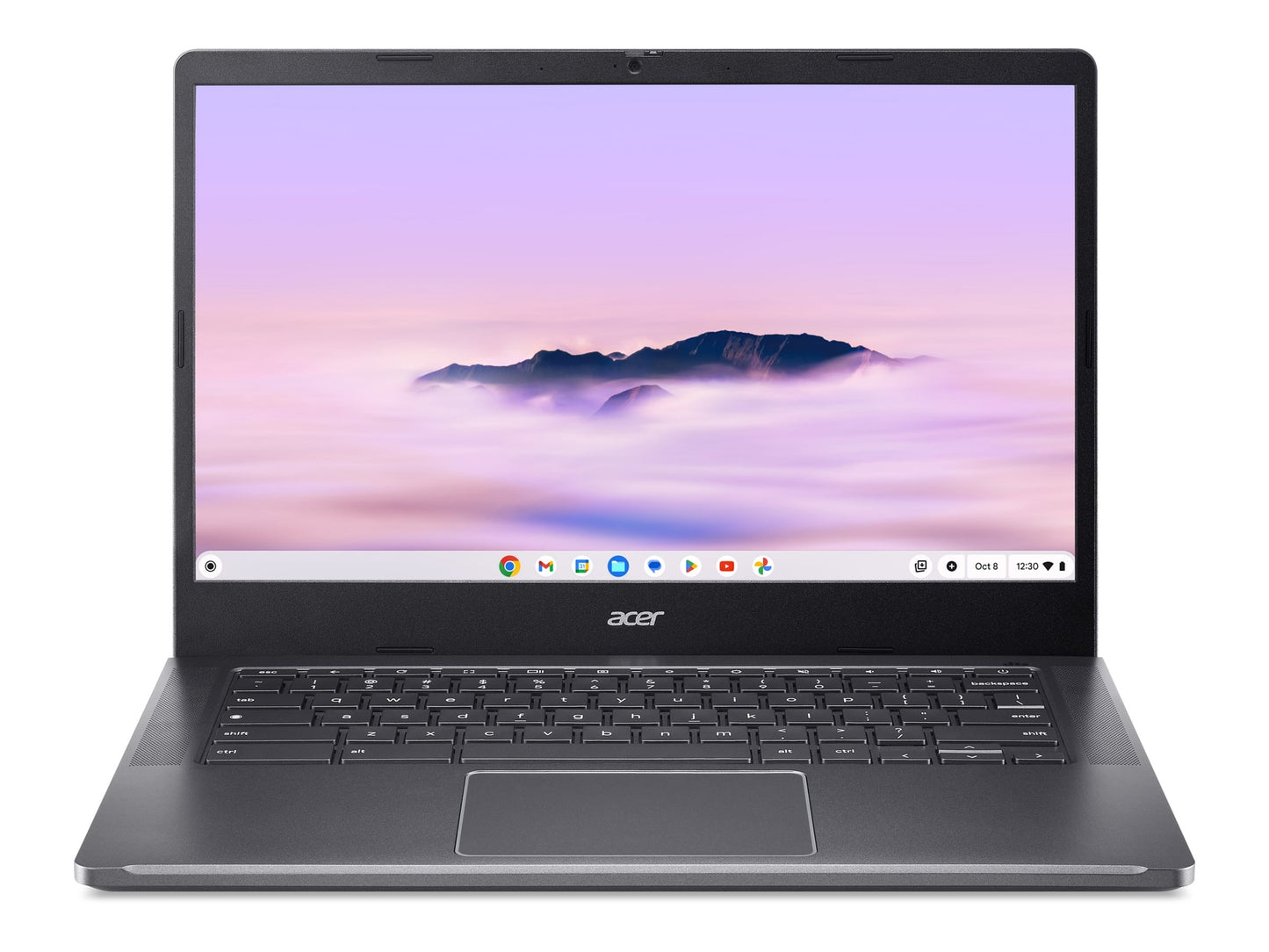 Chromebook ACER CB514-4HT-3094-CE 14 pouces tactile, processeur i3 N305, 8 Go, SSD 256 Go