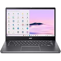 ACER 14in Touch Chromebook, Intel Core i3 N305, 8GB/128GB, ChromeOS